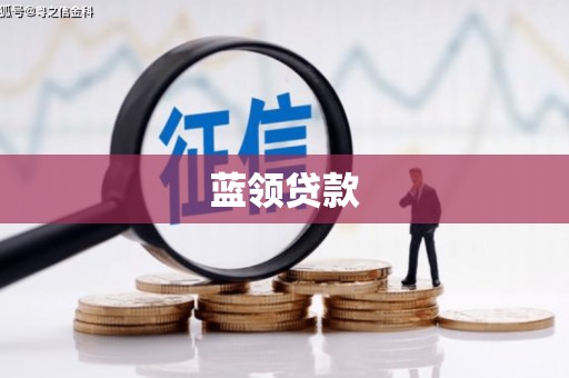龙子湖蓝领贷款