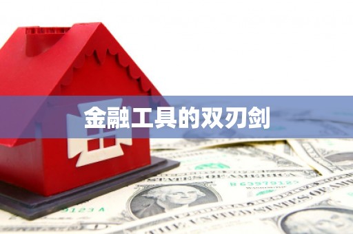 龙子湖金融工具的双刃剑