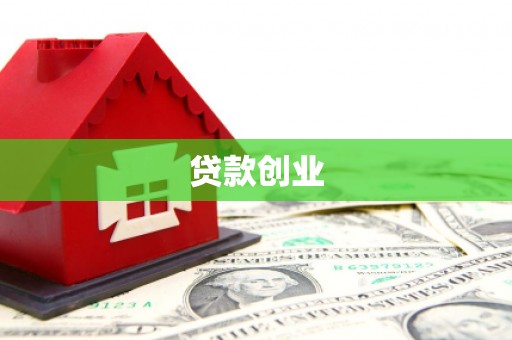 龙子湖贷款创业