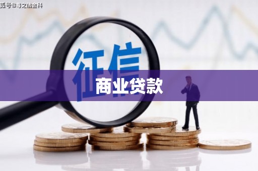 龙子湖商业贷款