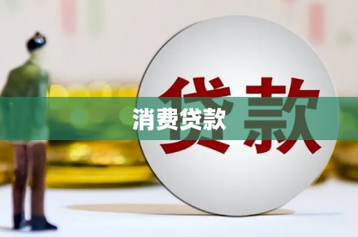 龙子湖消费贷款