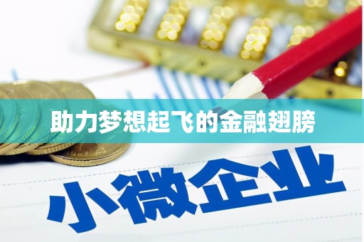 龙子湖助力梦想起飞的金融翅膀